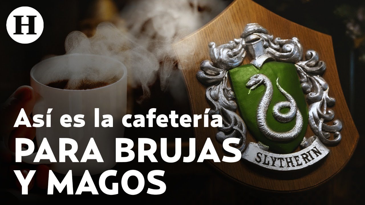 Taza HARRY POTTER ▷ Slytherin