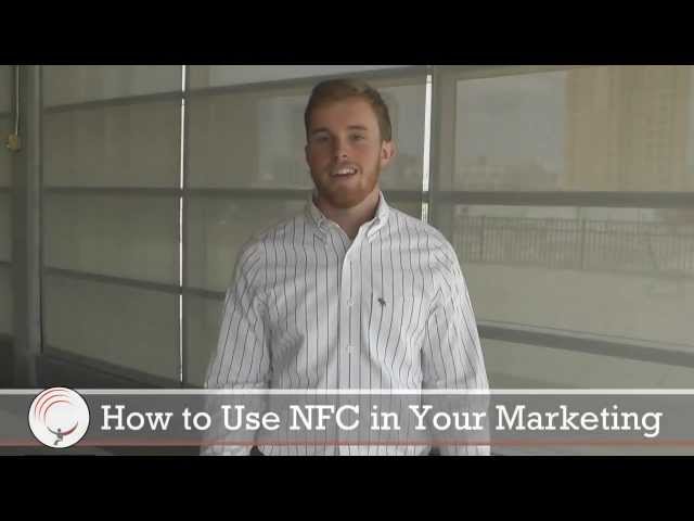 How to Use NFC Tags in Marketing - atlasRFIDstore