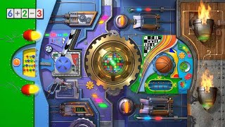 Download lagu Evolution Opening & Ending Planets | (2006-2013) - Spacetoon International