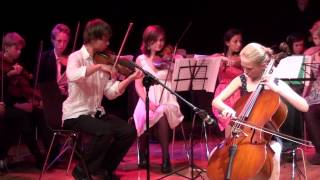 Alexander Rybak- 20.05.2011 Rommen Scene