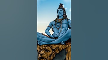 Shiv Shiv Shankara🕉|| 4k full screen video status|✨ Hansraj Raghuwanshi #mahadev #youtube #shorts
