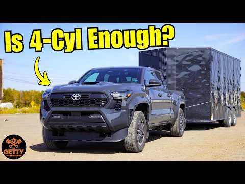 What Is Ect Power On Toyota Tacoma