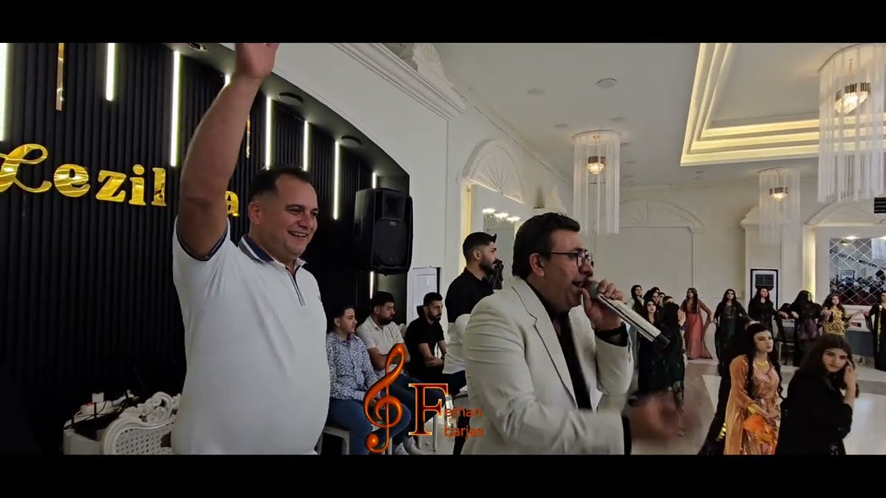 دكافي عفديشو & جديد 🔥 سردار بروجي جميل بروجي