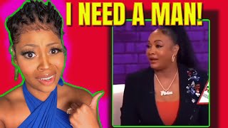 WOMEN KEEP WAITING UNTIL ITS TOO LATE TO FIND A GOOD MAN | VIVICA A. FOX