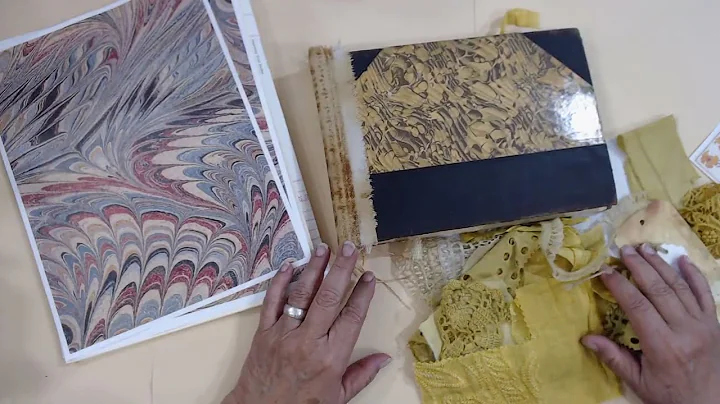 Dye-ary for Natural Dyeing