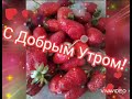 С Добрым Утром! ☕🦋🌼Хорошего Отдыха! 💞💞💞Позитивного Дня! 💖💖💖