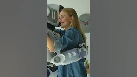 The Future of Humanoid Robots - Global - AI - Robot #shorts