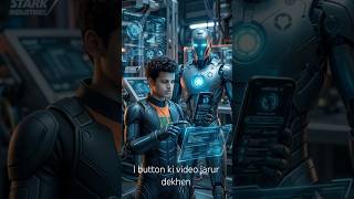 How to Run JARVIS AI &amp; Custom Search Engine Locally on Mobile! (Hindi)
