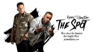 The Spot Rayjam Kvn Prod. By Edwin The Greatest