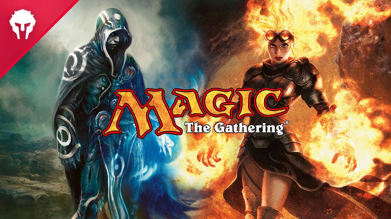 Magic The Gathering Anleitung
