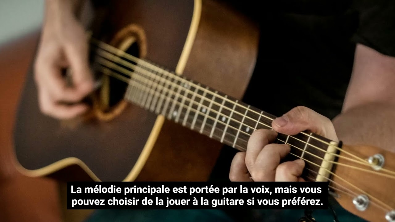 Cours de guitare et ressources pour guitaristes