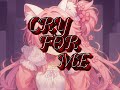 Cry For Me WA WA WA Ayame Dance Cover Song By IronMouse Cry For Me WA WA WA Ayame Dance Cover Song By IronMouse