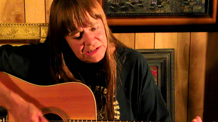 "If it swims in the water".DEBBIE DUVALL 2009 Reco...