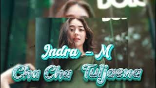 CHA CHA - TULJAENAK ( INDRA M ) Virtual Sound