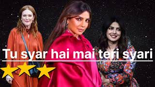 Alka Yagnik : Tu Shayar Hain Main Teri Shayari 4K Video | Madhuri Dixit | Nadeem Shravan Songs
