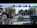 This is how St. Petersburg celebrated Martin Luther King Jr. Day