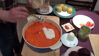 Селедка под шубой. САМЫЙ ВКУСНЫЙ РЕЦЕПТ! Селедка под шубой. САМЫЙ ВКУСНЫЙ РЕЦЕПТ!