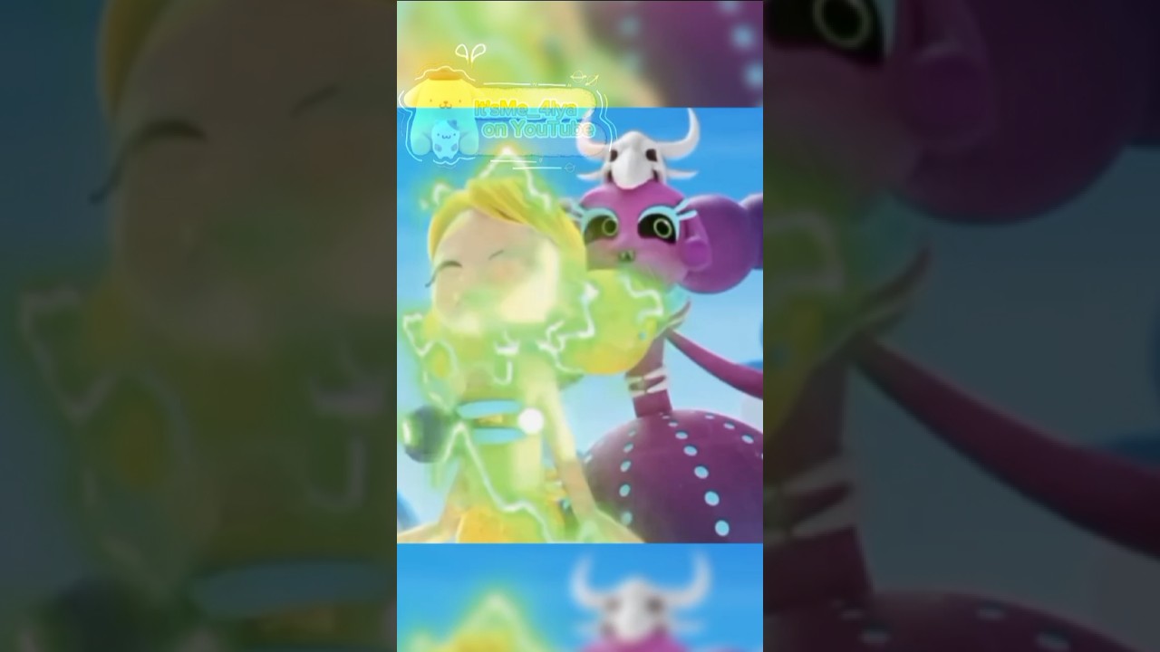 Yellow dulunya penakut sekarang...😎#bubblegem#bubblegum#yellow#semogarame#yaallah