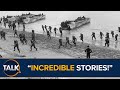 &quot;Raw Admiration!&quot; Nephew Of D-Day Hero Talks 80th Anniversary