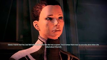 Mass Effect 2 Walkthrough - Part 31 -[Helping Samara] [1080p HD] [PARAGON] (PC/PS3/Xbox 360)