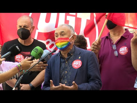 Vídeo: BBFC Niega La Presión Política