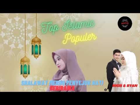 KUMPULAN SHALAWAT MERDU PENYEJUK HATI By. BEBIRAIRA