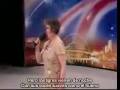 Susan Boyle-Subtitulos en Español (Audicion)