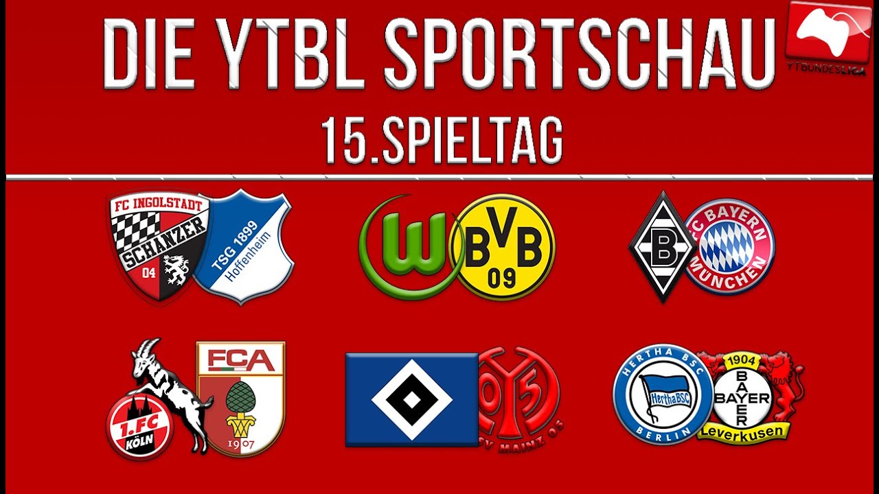 samstagsspiele bundesliga samstagsspiele bundesliga