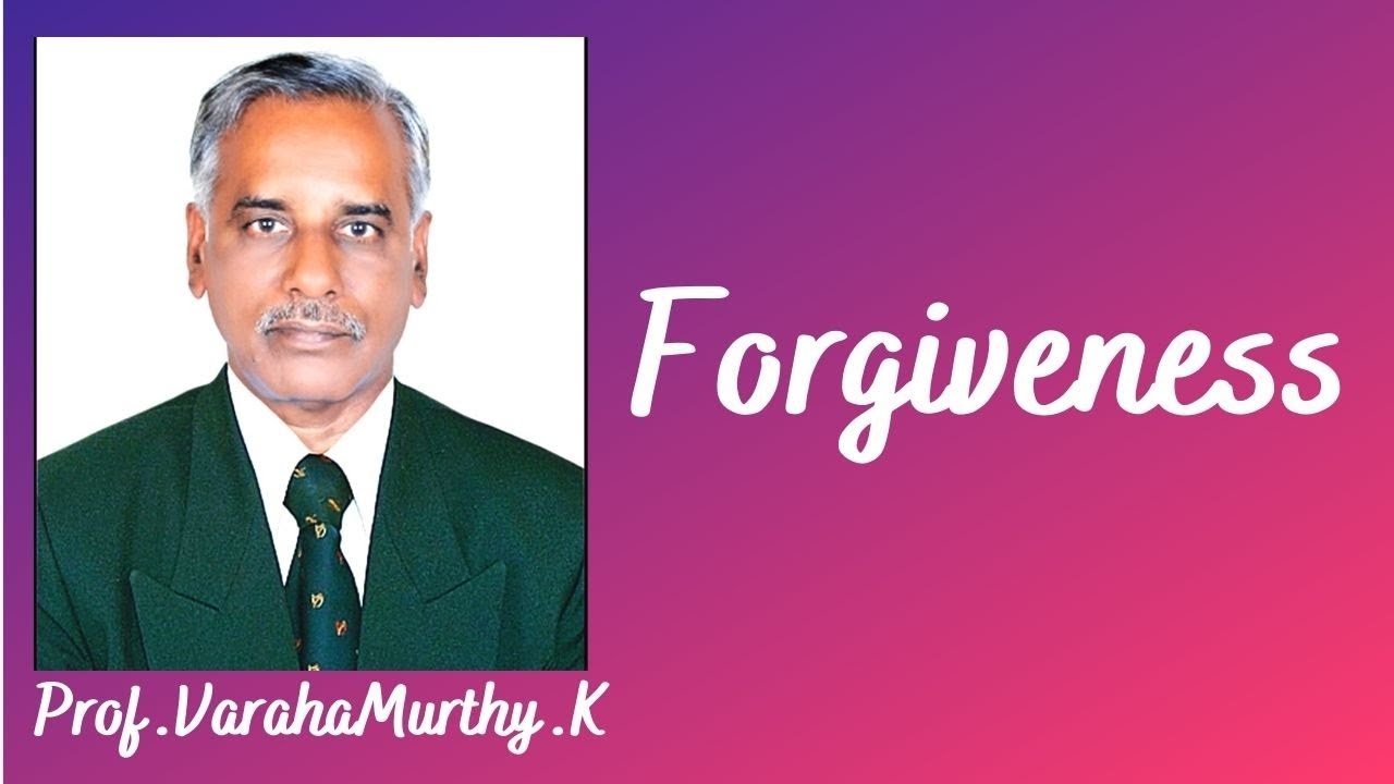 forgiveness essay in kannada