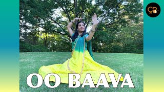 Oo Baava Dance || Prati Roju Pandaage