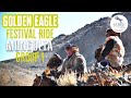 Golden eagle festival horse riding holiday in mongolia  client perspective  group one