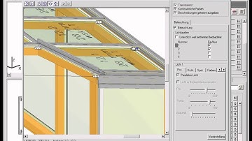 Klaes 3D software demo video
