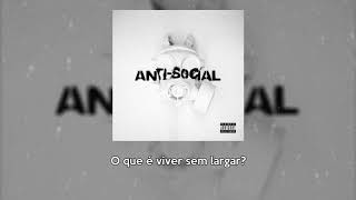 While She Sleeps - Anti-Social (Legendado PT-BR)