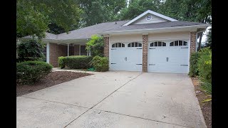 10421 Fairway Ridge Road, Charlotte NC 28277 (VIDEO)