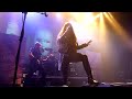 Capture de la vidéo Manigance - Sans Fard - Live At Ready For Prog? Festival (Toulouse - France) [Official Music Video]