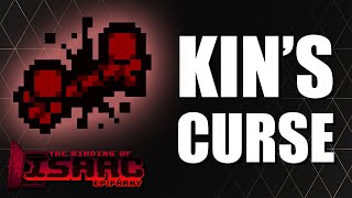 Kins Curse - The Binding of Isaac Epiphany Item Showcase
Kins Curse is an item in the Epiphany mod for The Binding of Isaac.
Download Epiphany: https://steamcommunity.com/sharedfiles/filedetails/?id=3012430463
Soundtrack used in the video - Old Testament by Excelsior: https://youtu.be/7XO8K9nDTn0
Visit the IsaacGuru website: https://IsaacGuru.com
Join my Discord: https://discord.gg/FypTtsshgB
Follow me on Twitter: https://twitter.com/IsaacGuruYT
Support me on Patreon: https://www.patreon.com/IsaacGuru
#thebindingofisaac #tboi #repentance Kins Curse - The Binding of Isaac Epiphany Item Showcase
