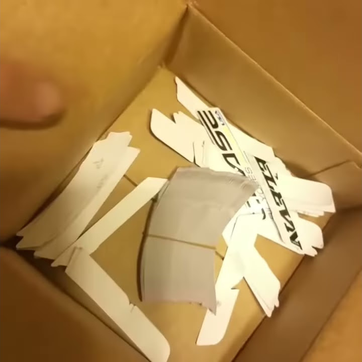 BMX parts - YouTube