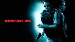 Body Of Lies (2008) Manchester Raid (Soundtrack OST)