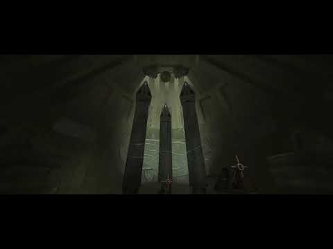 Amnesia Rebirth - [6] The Portal