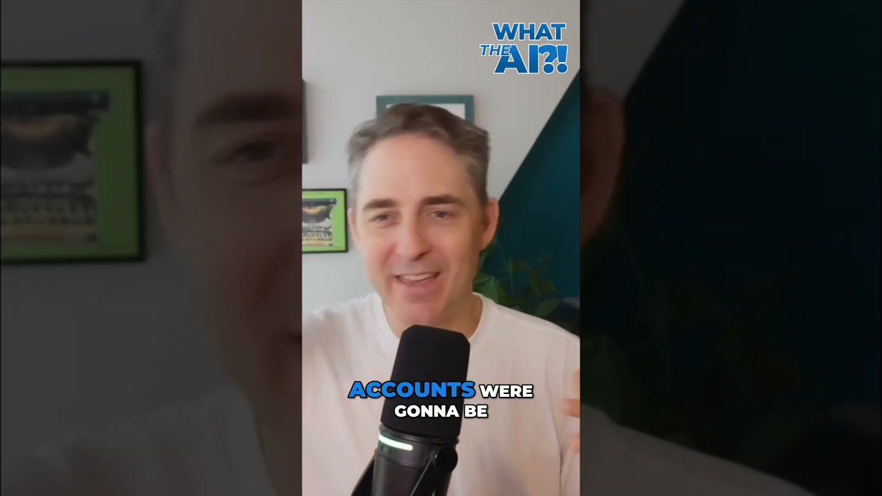 Y2K Hype vs. Real AI Risk: Are We Overreacting? #shorts