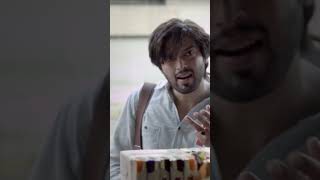 Jamal Muu Uthaye Chal Diya Hai tu | Mah e Mir | Best Scene | Pakistani Movie | Shorts
