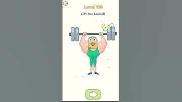 DOP 2 Level 185 Delete One Part DOP Puzzle Games