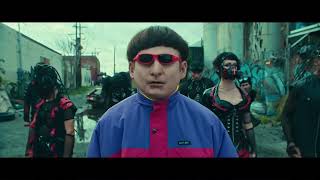 Oliver Tree - Here We Go Again (Demo - Edit) [Unofficial Music Video]