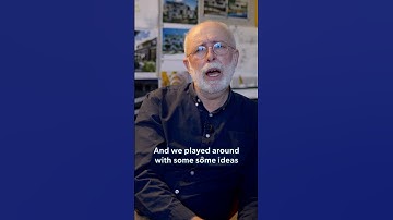 The Role of Building Products - Trevor Williams