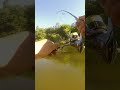 Голавль на Kosadaka Cubix / Chub fishing