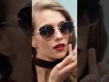 chopard RED CARPET CAMPAIGN Sunwear