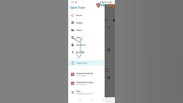 Rioplay android video browsing steps