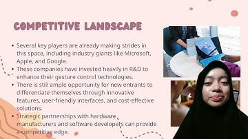 Video YS597 Gesture Based Laptop Screen Control