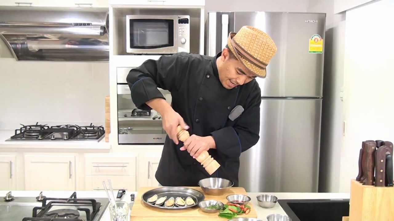 FoodTravel.tv ย้ายช่องทาง YouTube