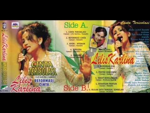 Cinta Terisolasi / Lilis Karlina （original Full)